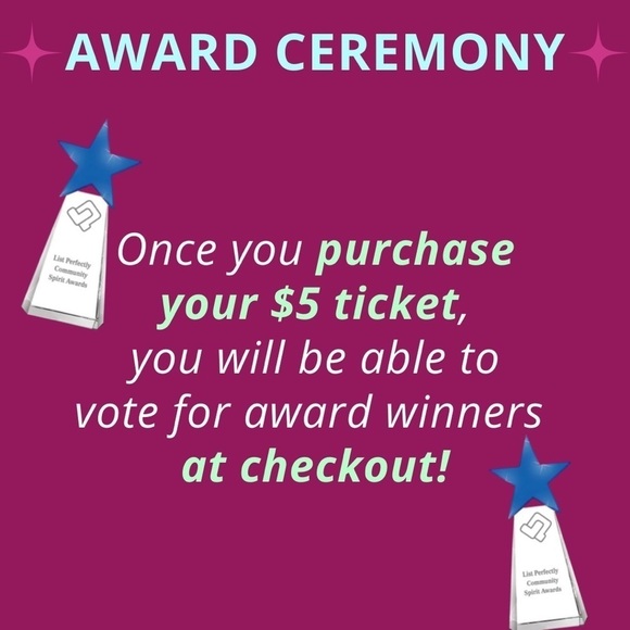 You’re invited to #MegaPoshfestVirtualParty 📣🎉 - Picture 6 of 8